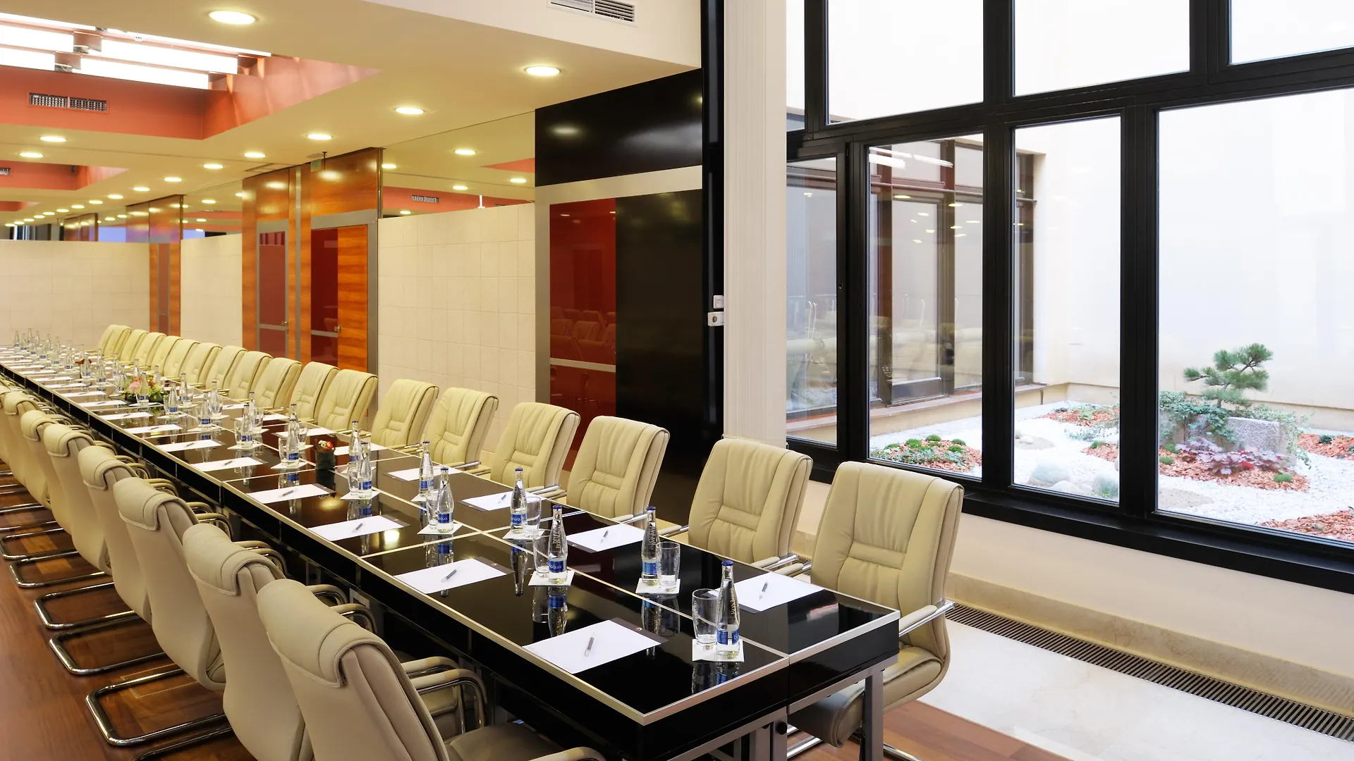Grand Majestic Hotel Prag 4*,  Tjekkiet