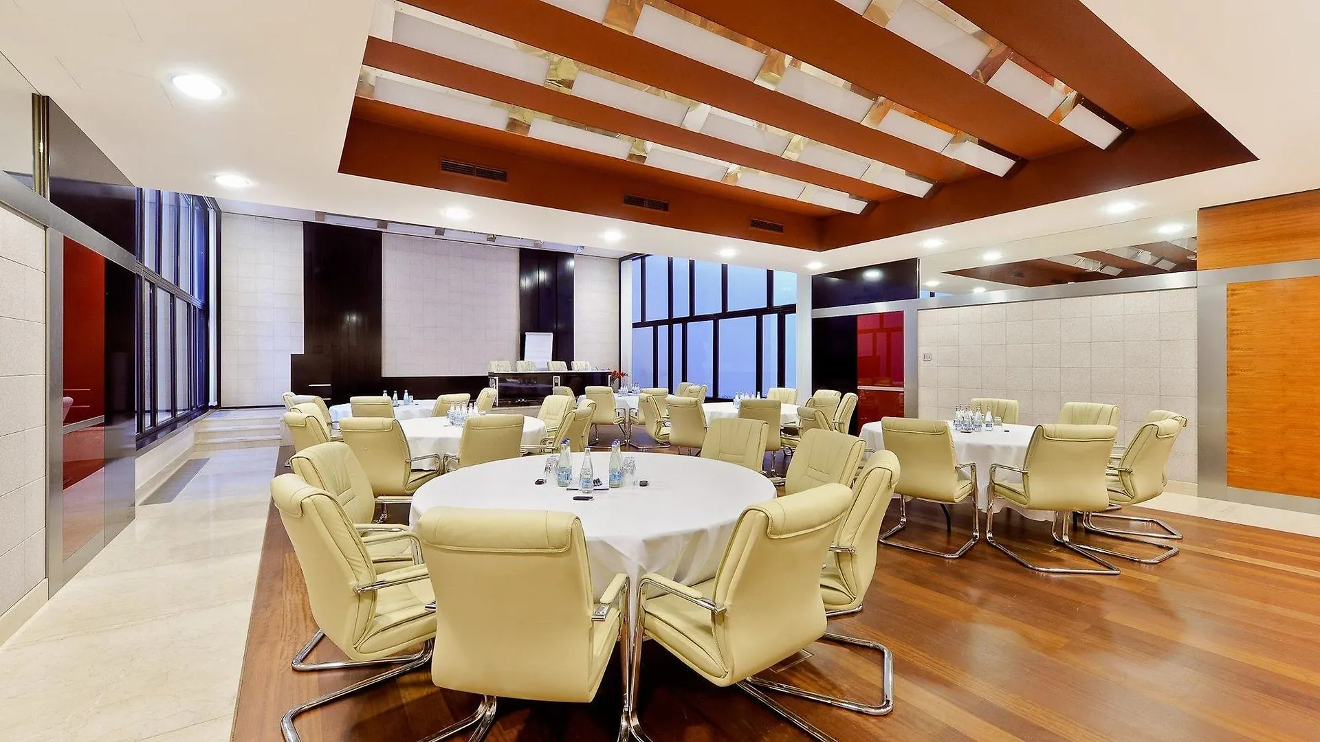 Grand Majestic Hotel Prag