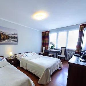 Daga W Centrum Apartament