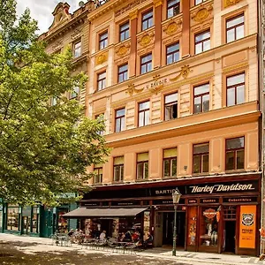 St Havel Old Town شقة فندقية