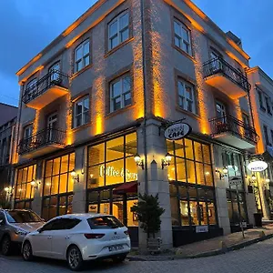Hanende 2*, اسطنبول تركيا
