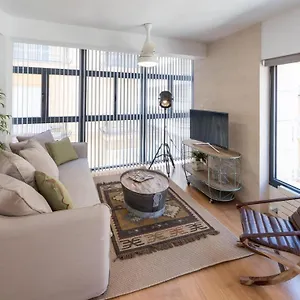  Apartment Chezmoihomes Plaza Nueva Deluxe Spain