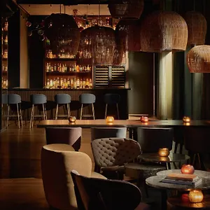 The Cloud One New York-downtown, By The One Group 4* 뉴욕