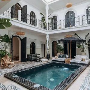Maison Dar Saada , مراكش المغرب