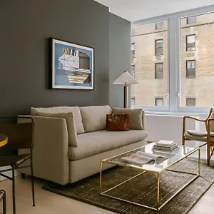 Sonder By Marriott Bonvoy Battery Park Financial District 2* 뉴욕