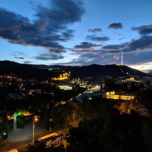 Avlabari Terrace 3*, تبليسي جورجيا