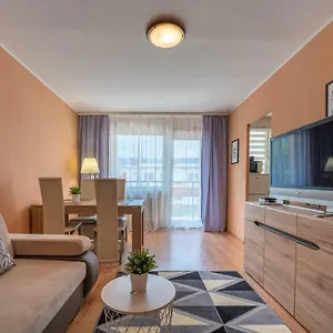 W Centrum 20 Apartament
