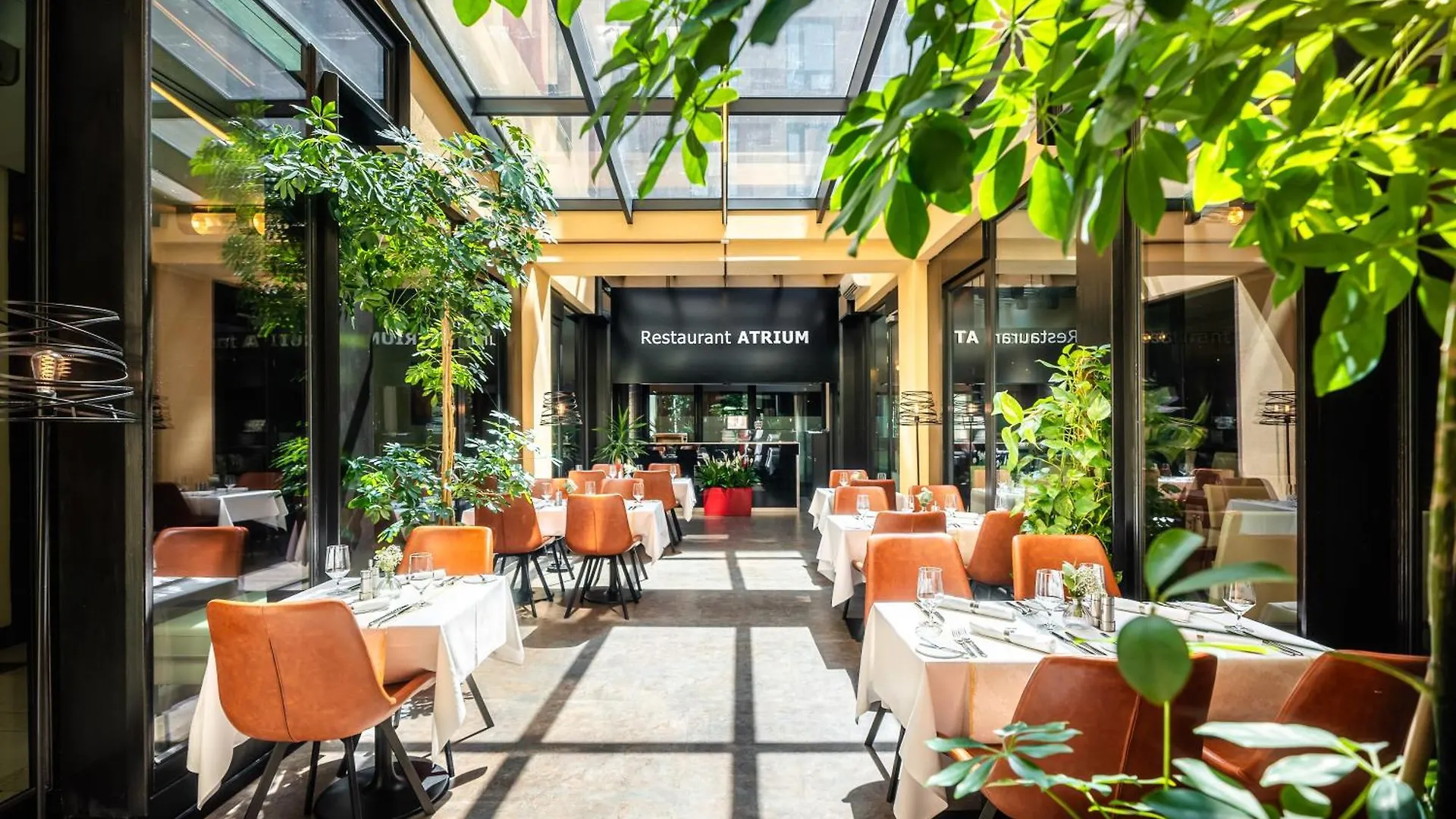Grand Majestic Hotel Prague