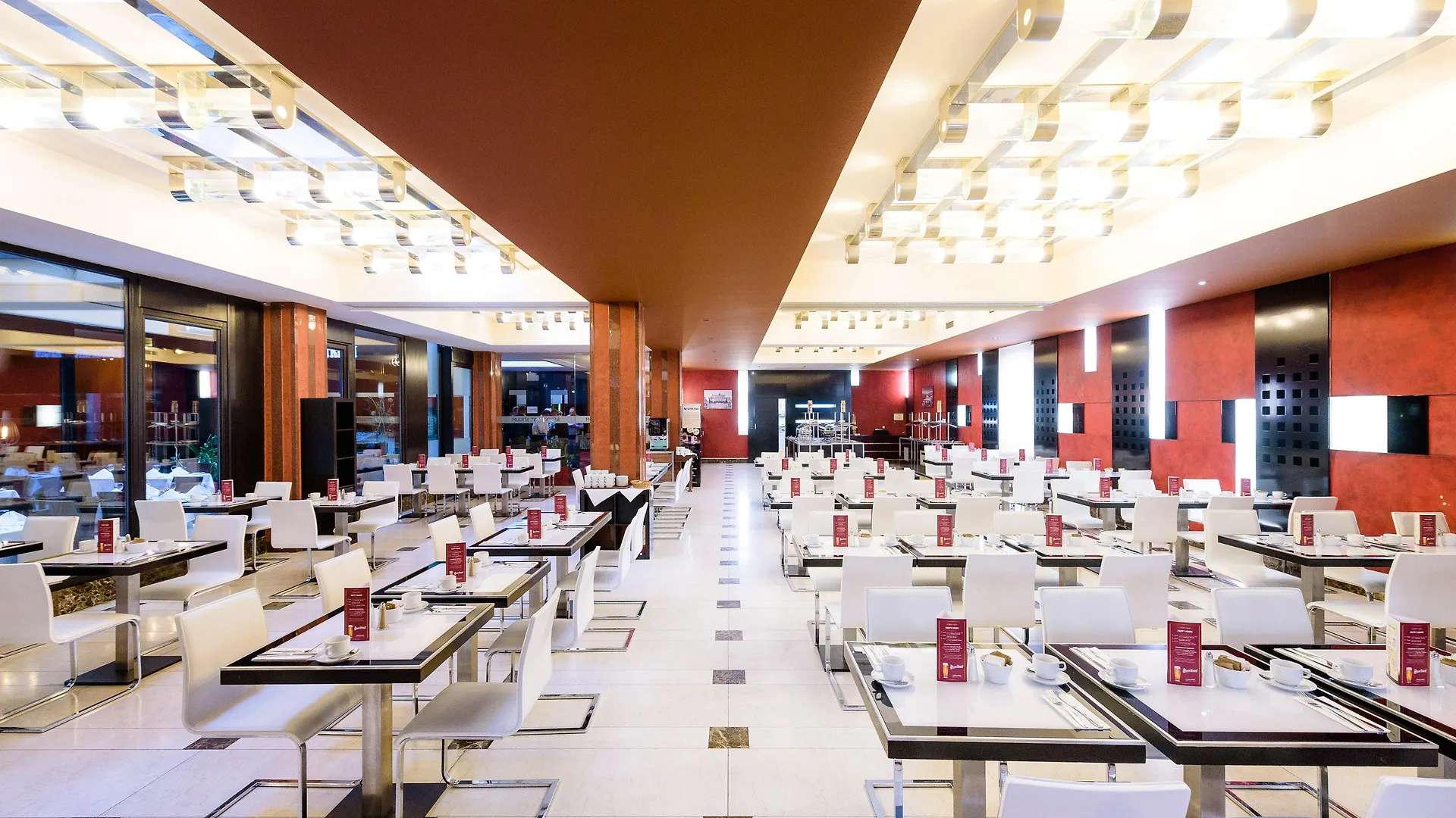 Grand Majestic Hotel Prag 4*,  Tjeckien