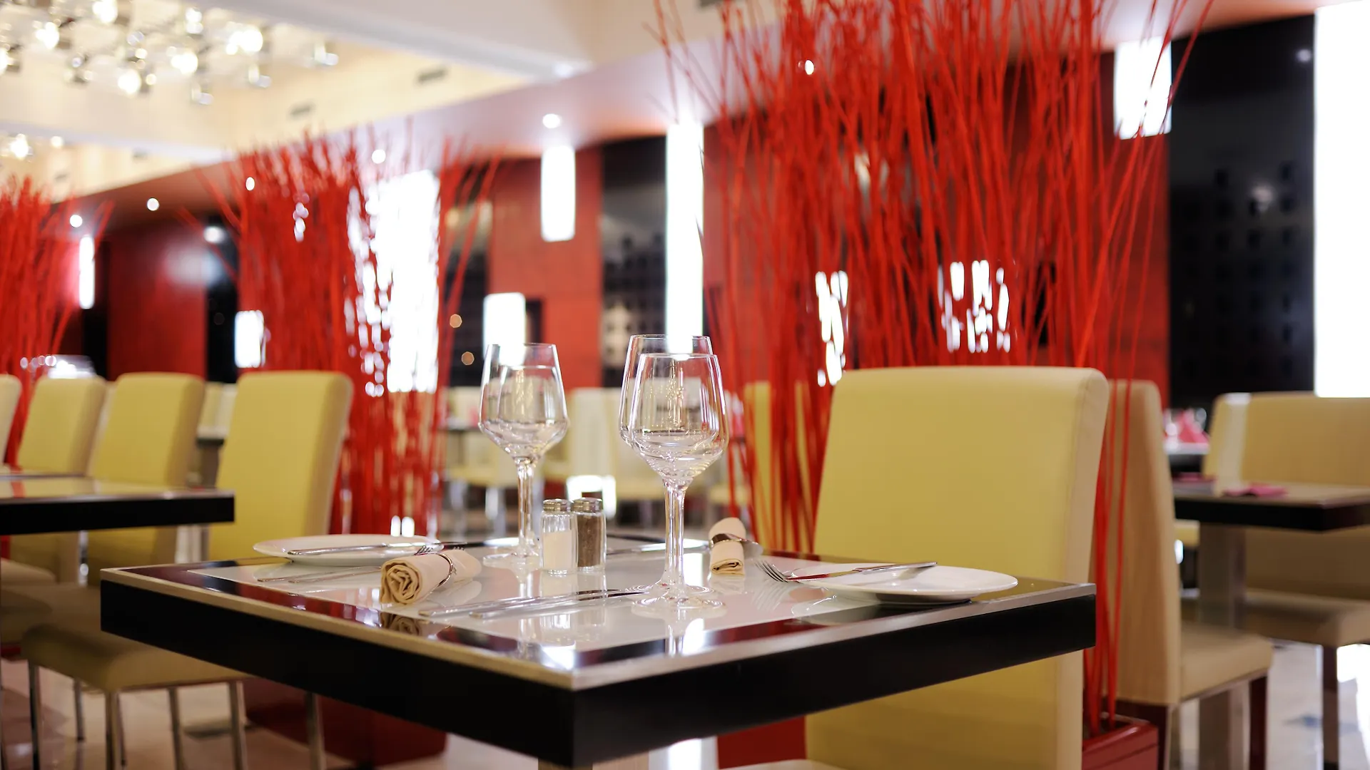 Grand Majestic Hotel Prag 4*,  Tjeckien