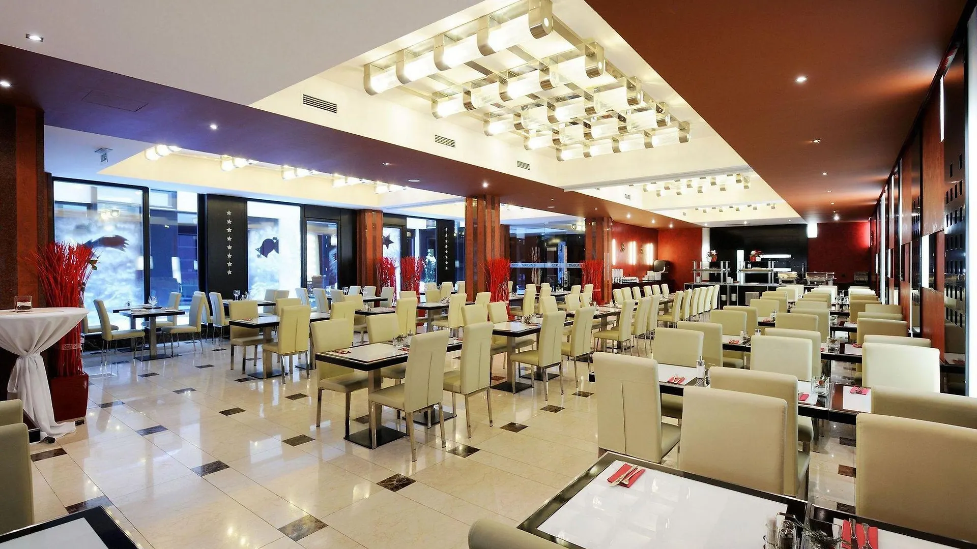 Grand Majestic Hotel Prag 4*,  Tjeckien